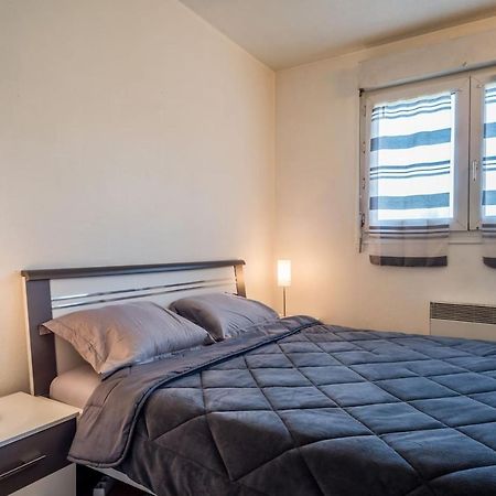 Design Apartment Near Geneva Etrembieres Екстериор снимка