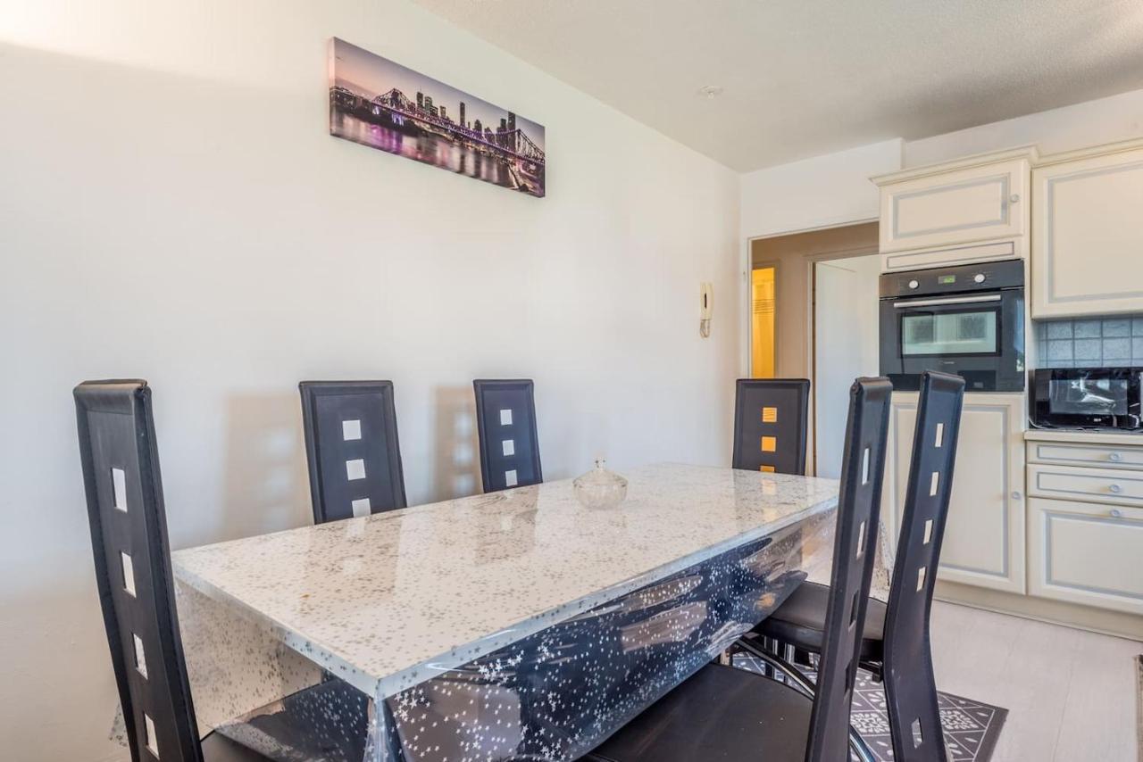 Design Apartment Near Geneva Etrembieres Екстериор снимка