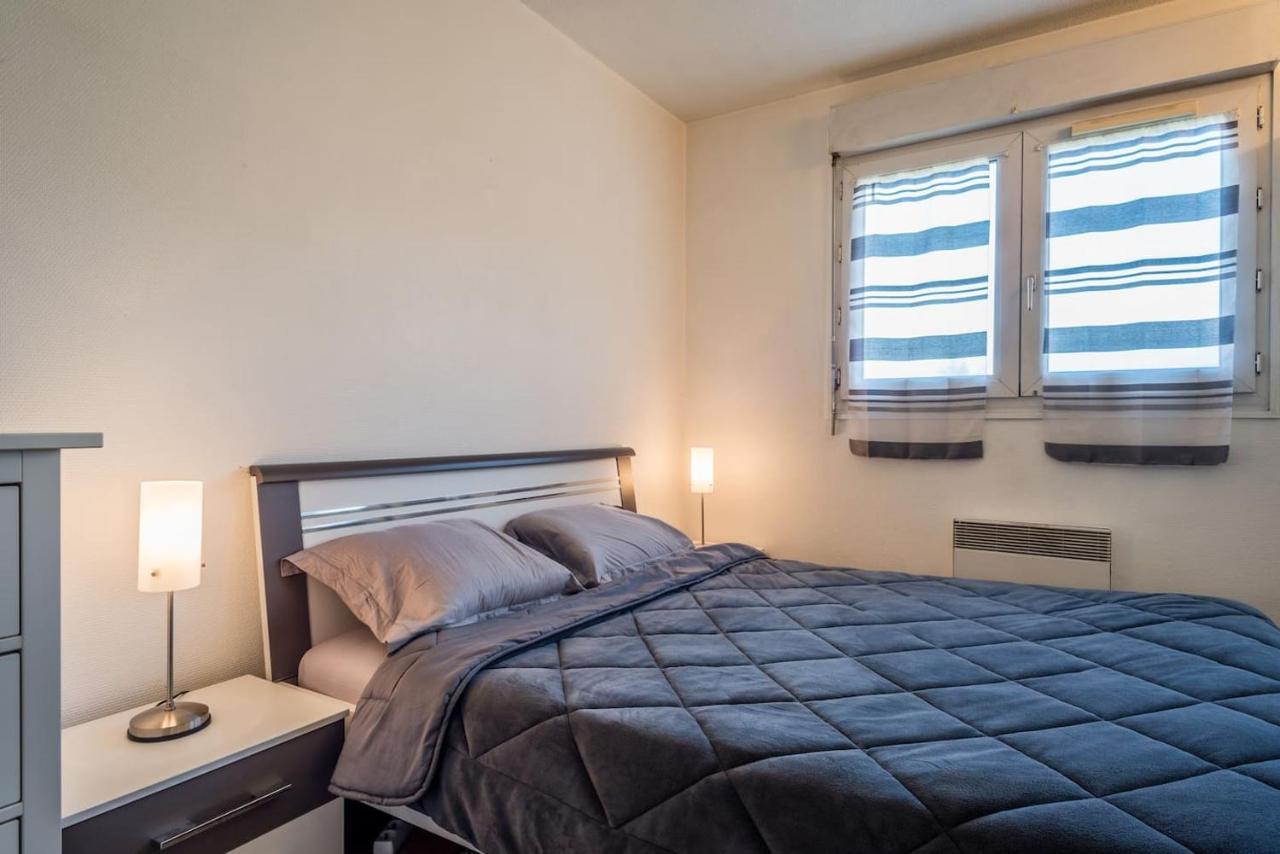Design Apartment Near Geneva Etrembieres Екстериор снимка