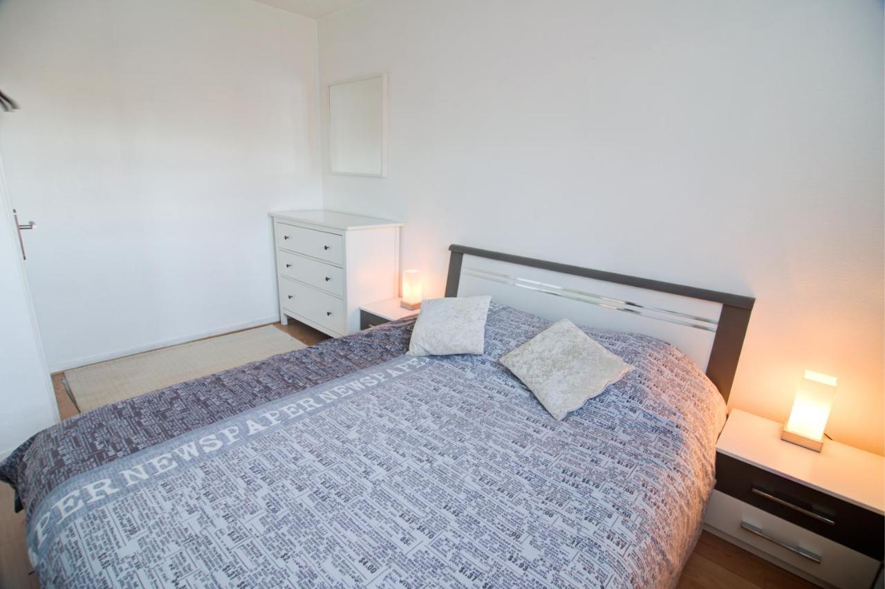 Design Apartment Near Geneva Etrembieres Екстериор снимка