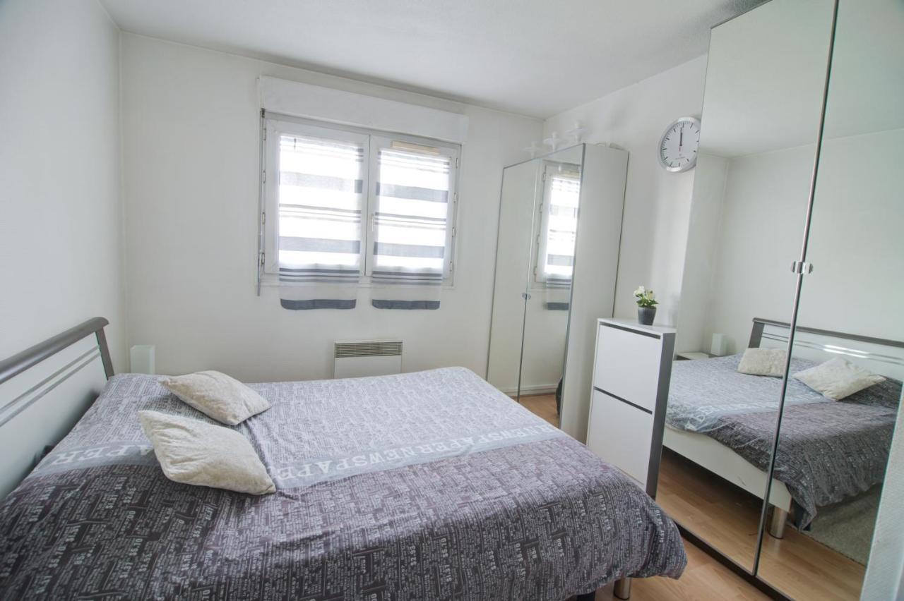 Design Apartment Near Geneva Etrembieres Екстериор снимка